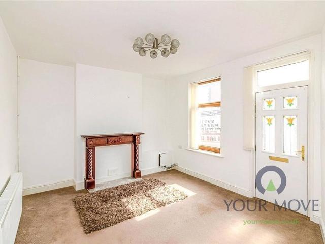 House for rent in Hemsworth, West Yorkshire