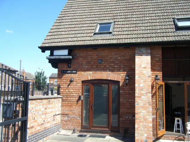 House for rent in New Town, Alverton
