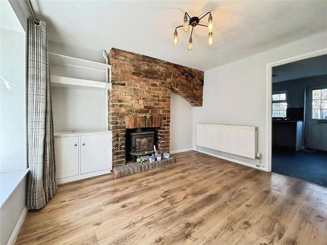 House for rent in Rusthall, Tunbridge Wells