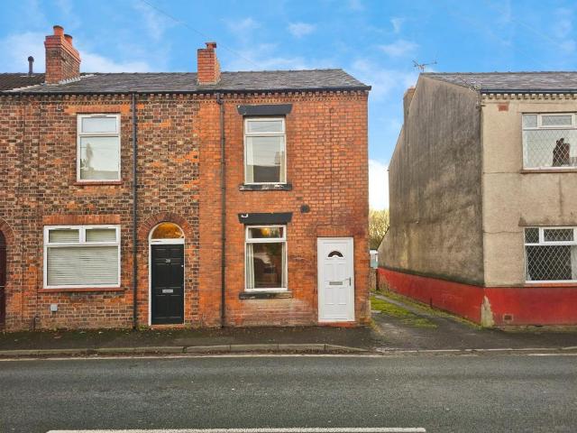 House for rent in Gathurst, Wigan