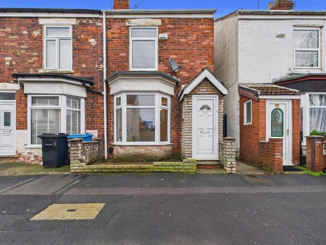 House for rent in Hull, City Of Kingston Upon Hull