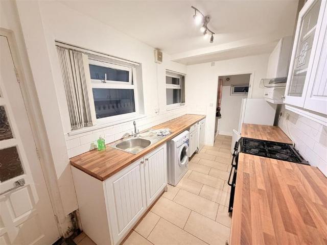 House for rent in Gedling