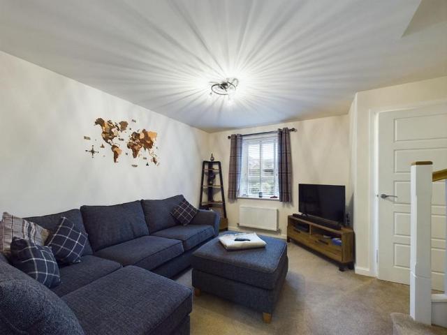 House for rent in Hykeham Moor, Ashby De La Launde