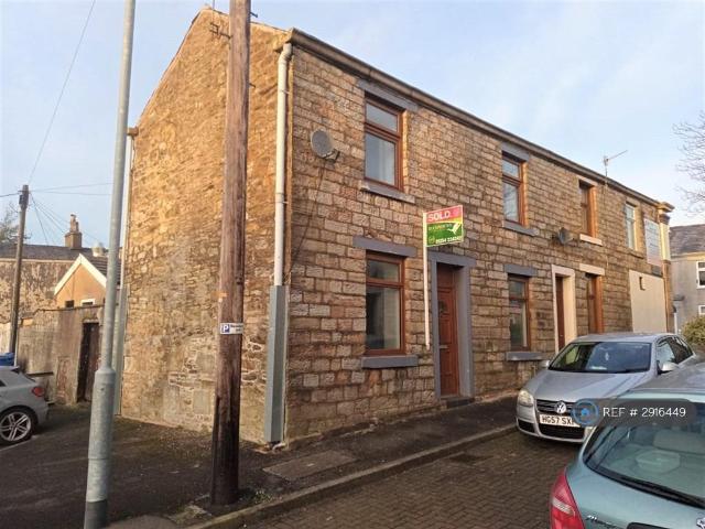 House for rent in Milnshaw, Backburn