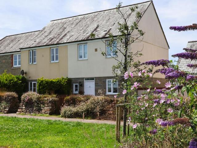 House for rent in Higher Trekenning, St Columb Major