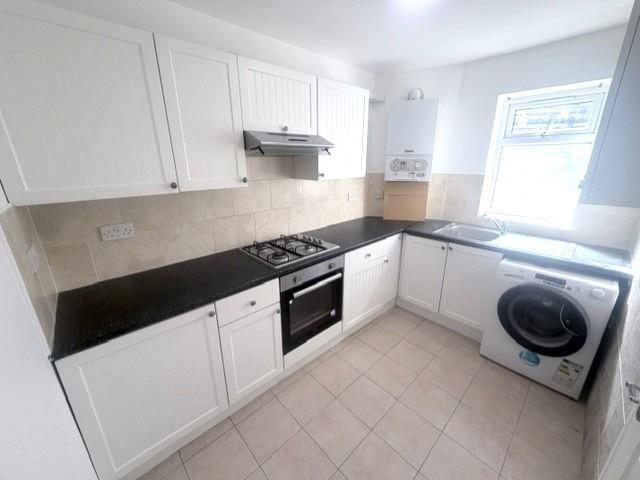 House for rent in Hayes, Greater London