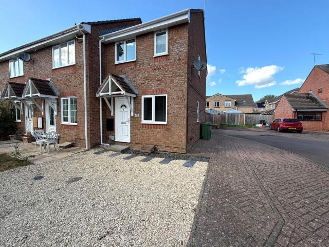 House for rent in Covingham, Swindon