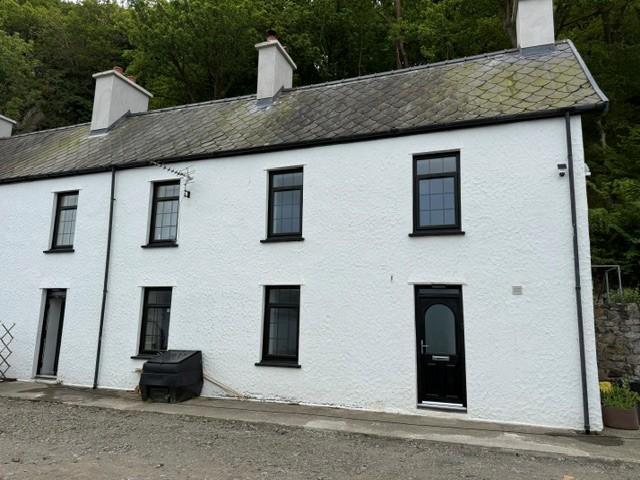 House for rent in Bangor, Wales
