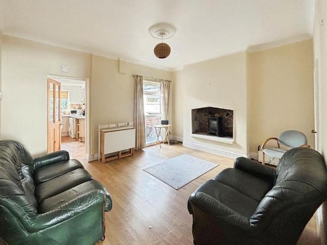 House for rent in Ormskirk, West Lancashire