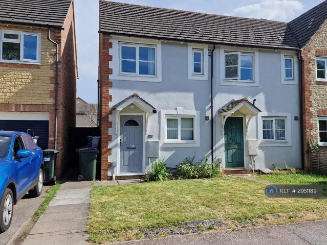 House for rent in Elmsbrook, Evershot
