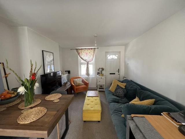 House for rent in St James, Sandown Park