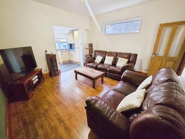 House for rent in Gathurst, Wigan