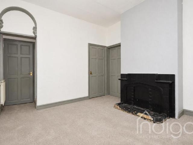 House for rent in Hanley, Stoke-on-Trent