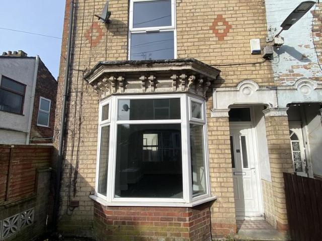 House for rent in Sculcoates, Hull