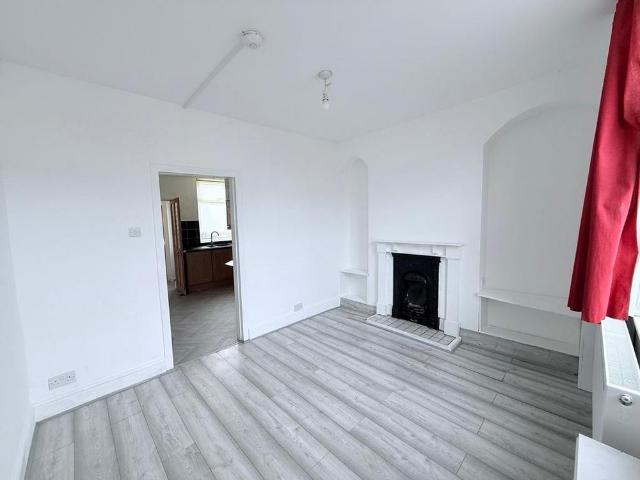 House for rent in Whitemoor, Haddon