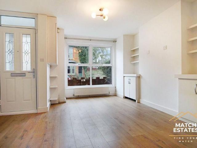 House for rent in Barming, Midway
