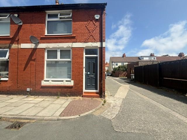House for rent in Meols, Hoylake