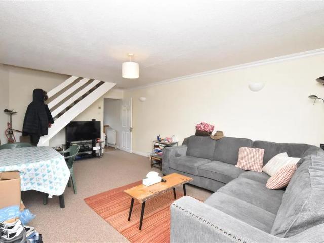House for rent in Lower Earley, Wokingham