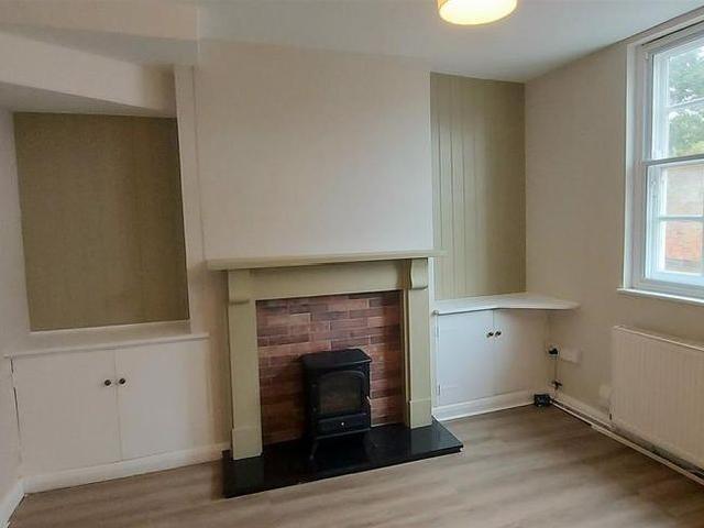 House for rent in Newark on Trent, Newark and Sherwood