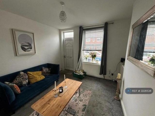 House for rent in Boythorpe, Loundsley Green