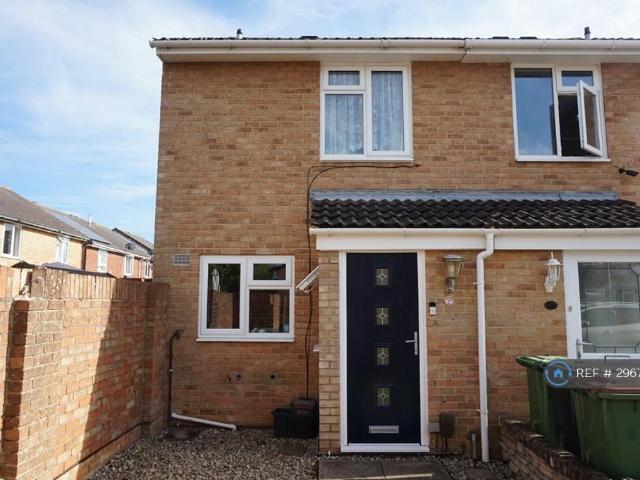 House for rent in Helford, Hampshire