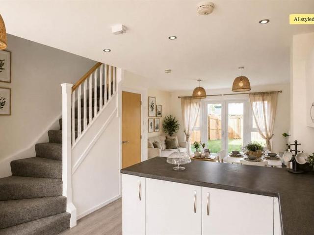 House for rent in Hyde Park, Cusworth