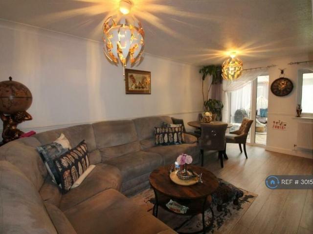 House for rent in Becontree, Greater London
