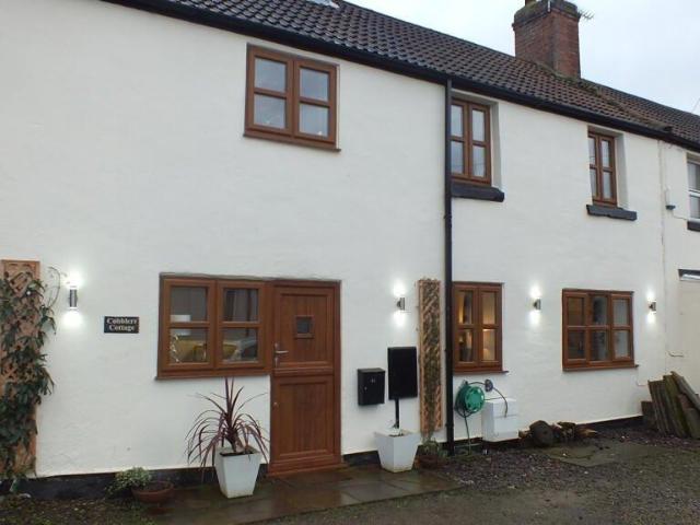 House for rent in South Milford