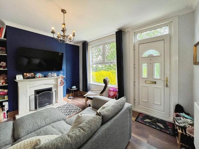 House for rent in Four Gotes, Cambridgeshire