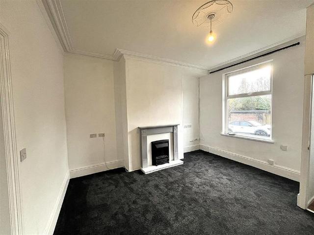 House for rent in Greenheys, Greater Manchester