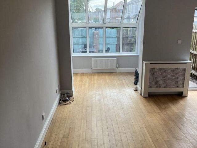 House for rent in Purewell, Christchurch