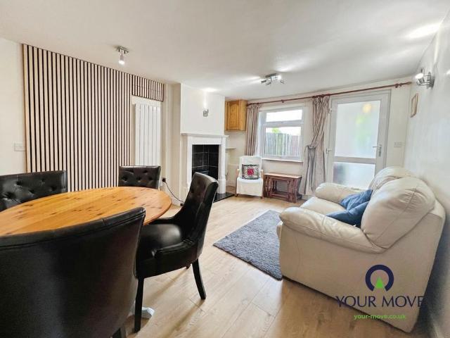 House for rent in Willesborough, Bridgefield