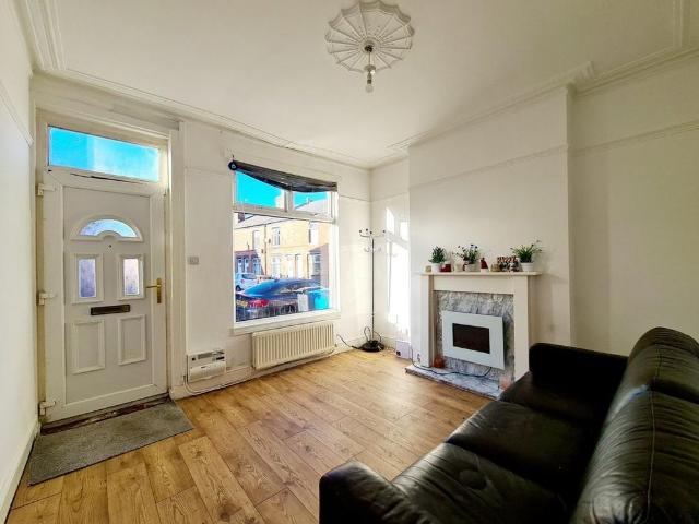 House for rent in Woodbank Estate, Portwood
