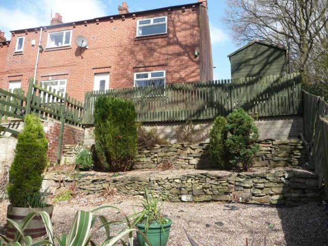 House for rent in Brown Hill, West Yorkshire