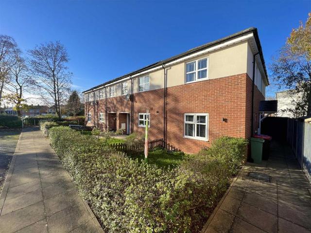 House for rent in Telford