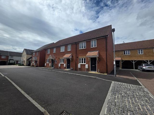 House for rent in Yeovil, Somerset