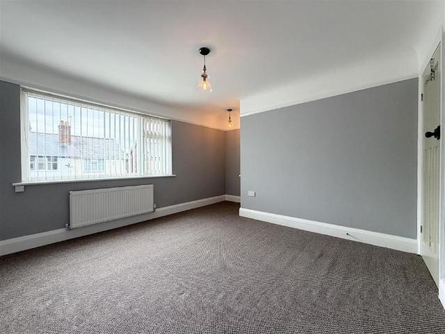 House for rent in Heswall, Wirral
