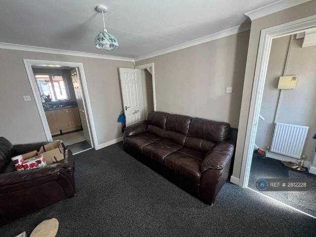 House for rent in Sculcoates, Hull