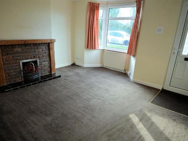 House for rent in Church Fenton