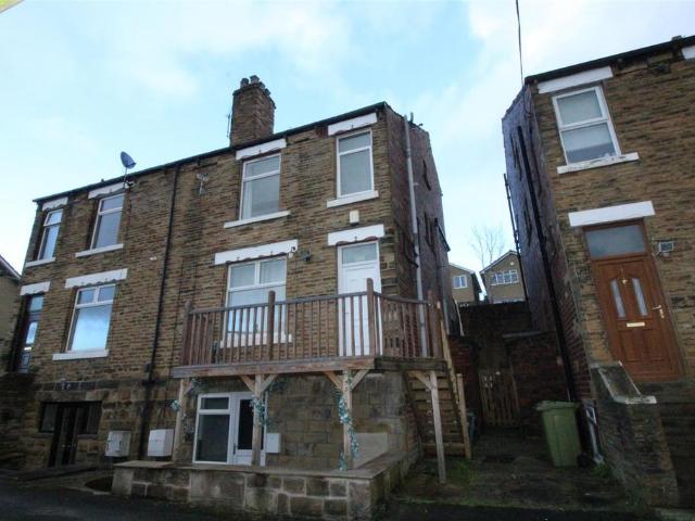 House for rent in West Yorkshire