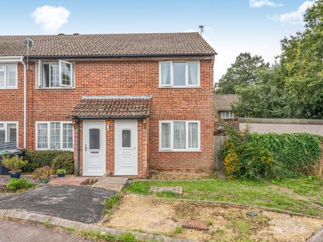 House for rent in Waterlooville, Havant