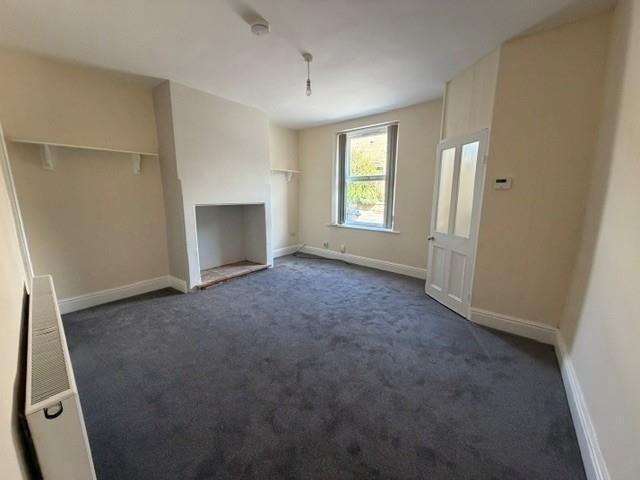 House for rent in Queensbury, West Yorkshire