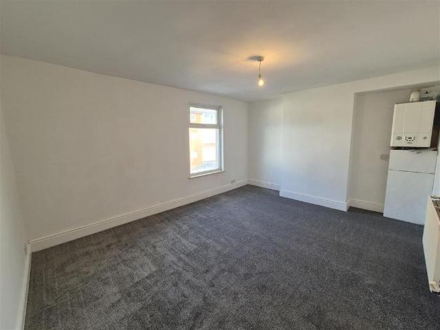 House for rent in Fleetwood, Wyre