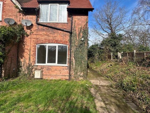 House for rent in Sutton Coldfield, Isle Of Man