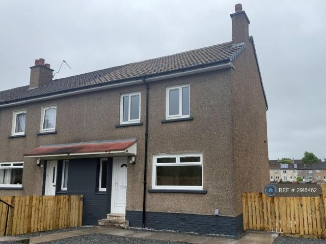 House for rent in Glenburn, Scotland