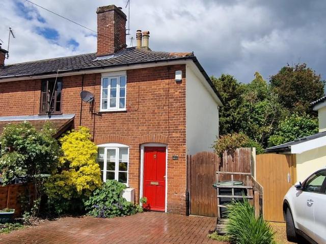 House for rent in Bedingfield, Suffolk