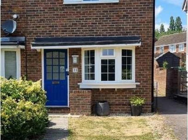 House for rent in Buckingham, Buckinghamshire