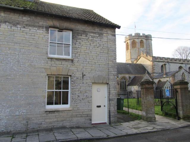 House for rent in Somerton, Somerset