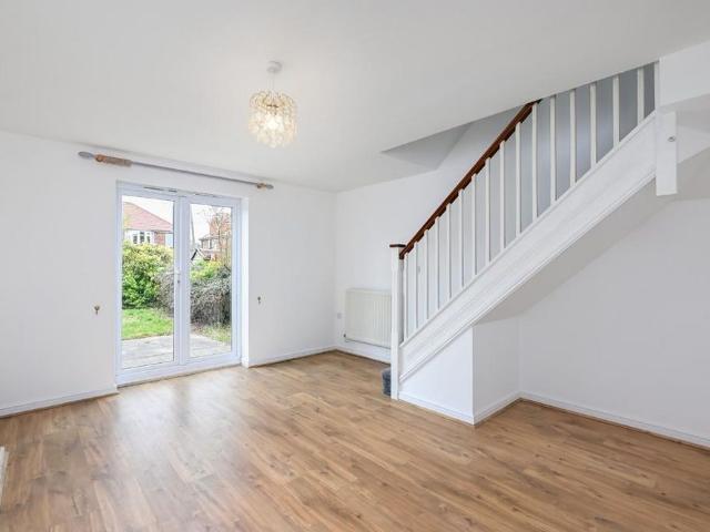 House for rent in Clifton Moor, High Field