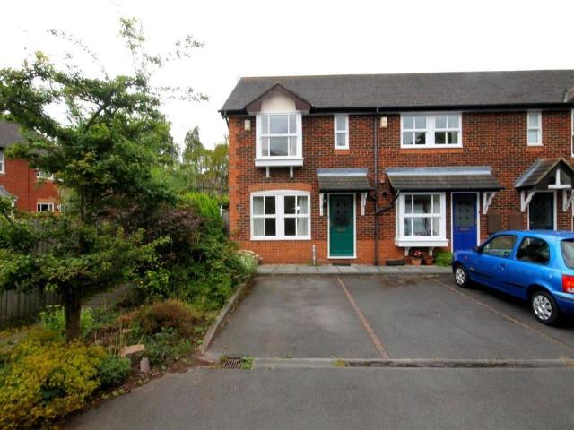 House for rent in Claypath, Durham